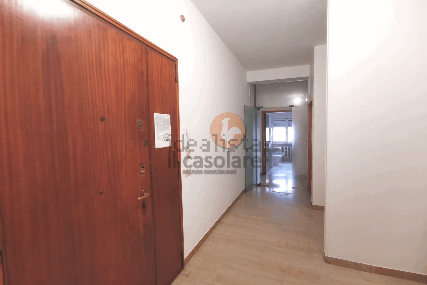 appartamento in vendita a Pesaro in zona Centro Città