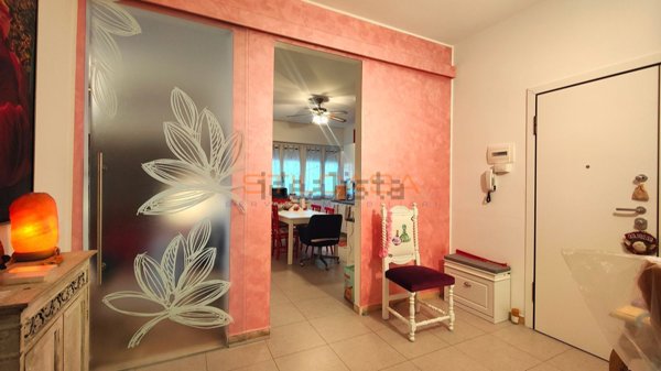 appartamento in vendita a Pesaro in zona Mare