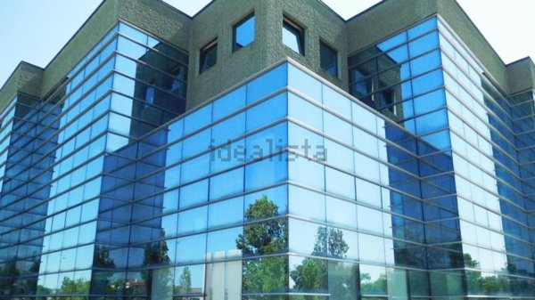 ufficio in vendita a Pesaro