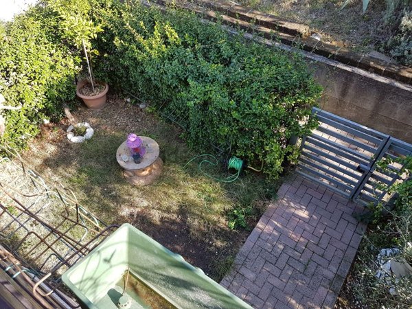 appartamento in vendita a Pesaro in zona Pozzo Alto