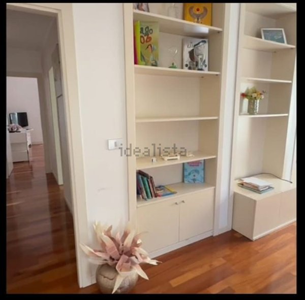 appartamento in vendita a Pesaro in zona Pantano