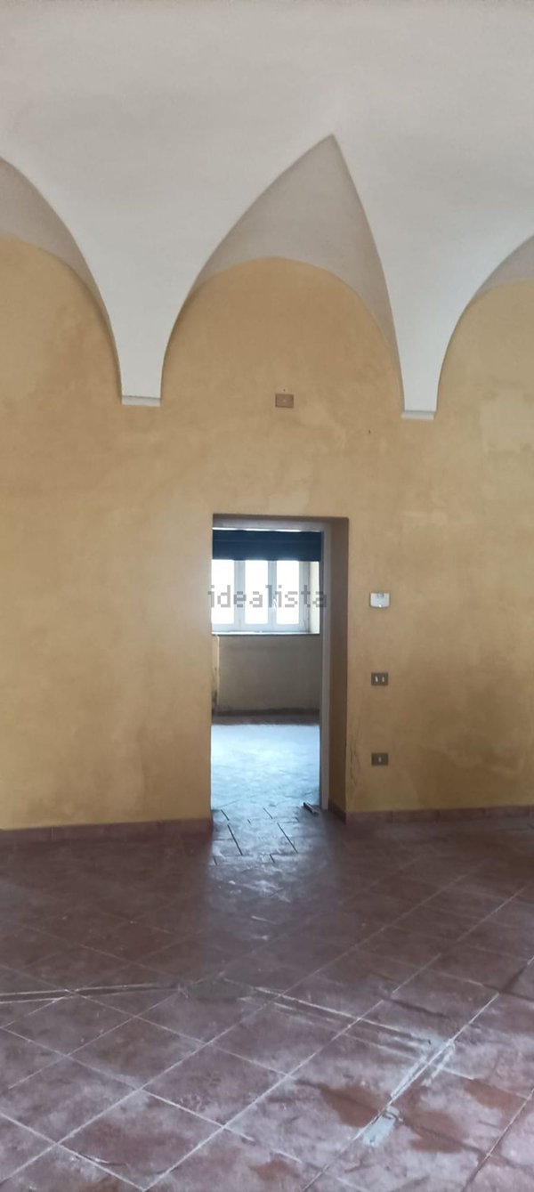 appartamento in vendita a Pesaro in zona Centro Città