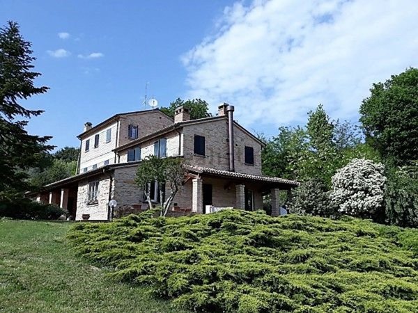 appartamento in vendita a Pesaro in zona Santa Veneranda