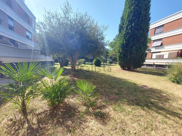 appartamento in vendita a Pesaro