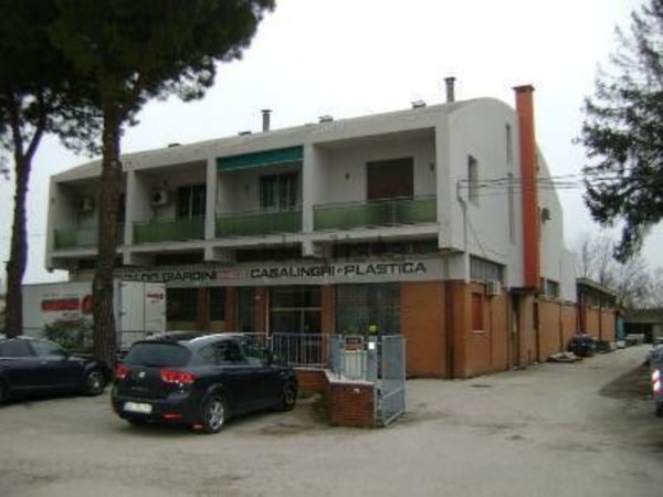 appartamento in vendita a Pesaro