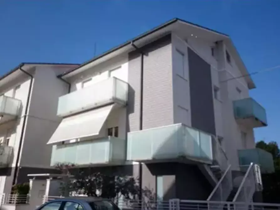 appartamento in vendita a Pesaro in zona Pantano