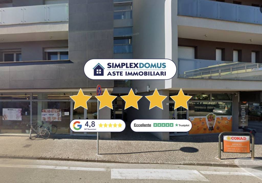 appartamento in vendita a Pesaro