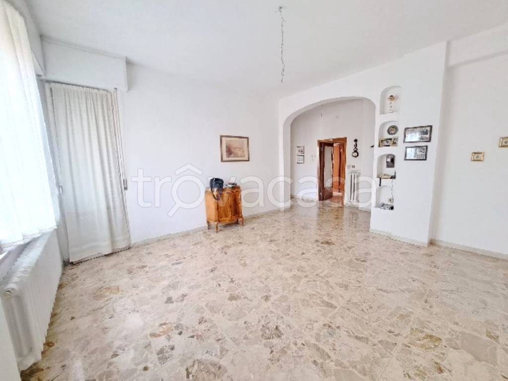 appartamento in vendita a Pesaro in zona Pantano