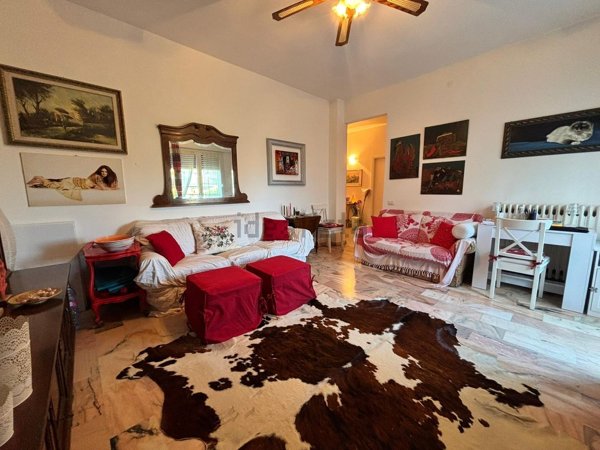 appartamento in vendita a Pesaro in zona Mare