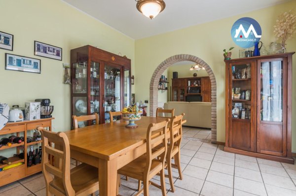 casa indipendente in vendita a Pesaro in zona Villa Fastiggi