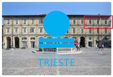 appartamento in vendita a Pesaro