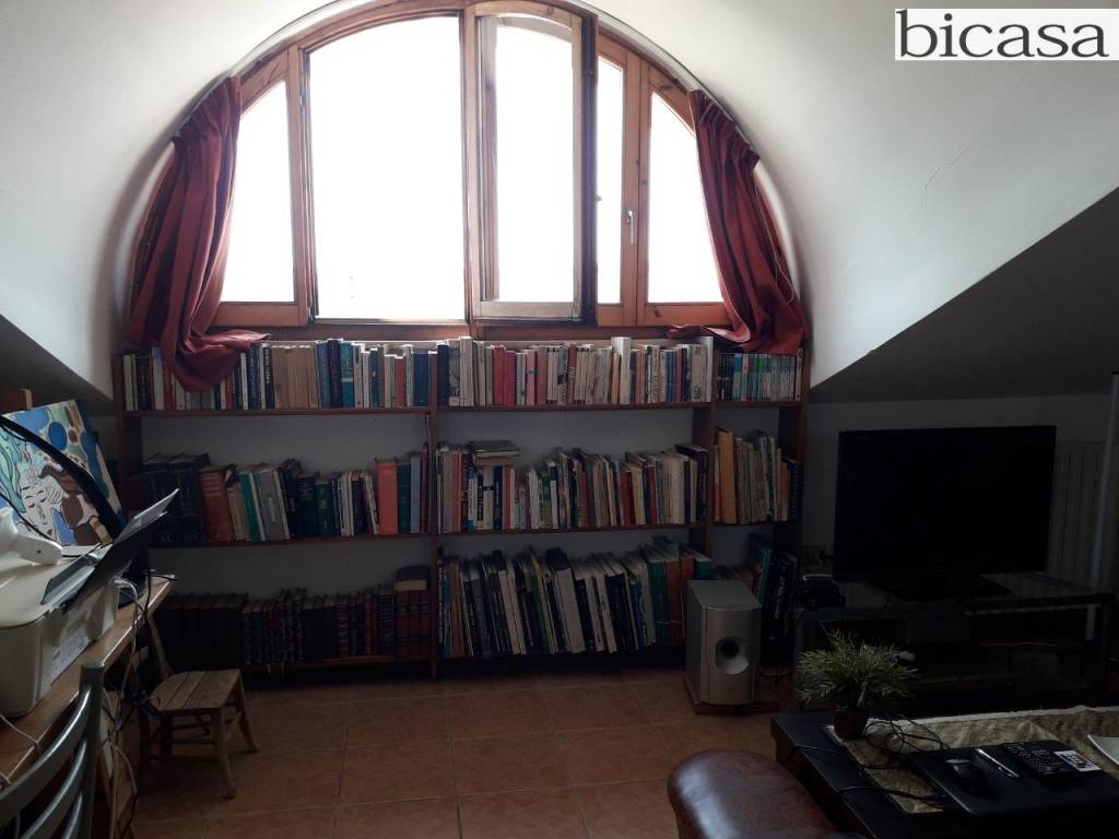 appartamento in vendita a Pesaro in zona Villa Betti