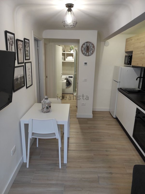 appartamento in vendita a Pesaro in zona Centro Città