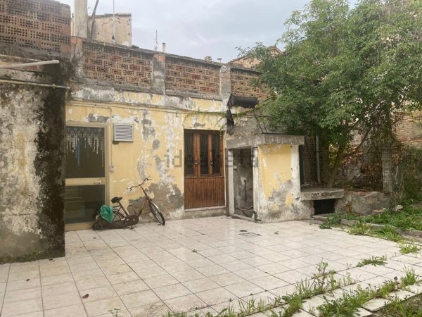 appartamento in vendita a Pesaro in zona Cattabrighe