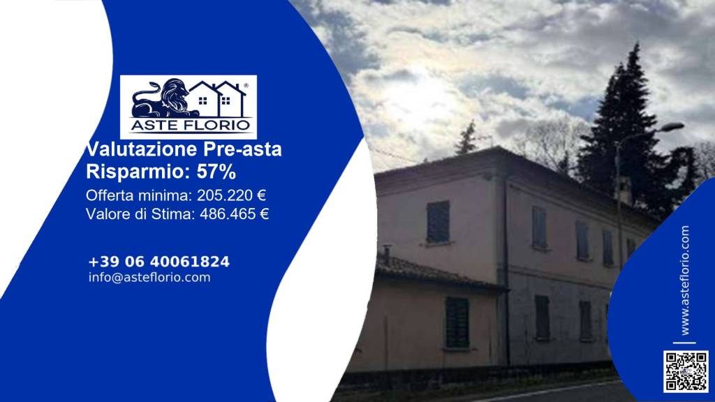 casa indipendente in vendita a Pesaro in zona Villa Ceccolini