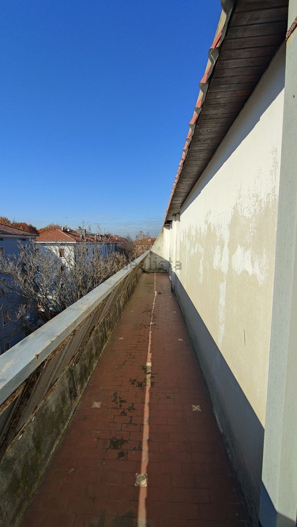 appartamento in vendita a Pesaro in zona Mare