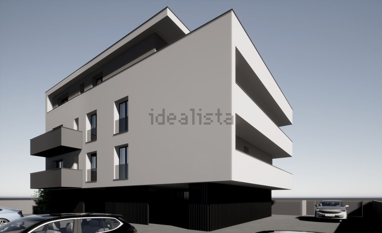 appartamento in vendita a Pesaro