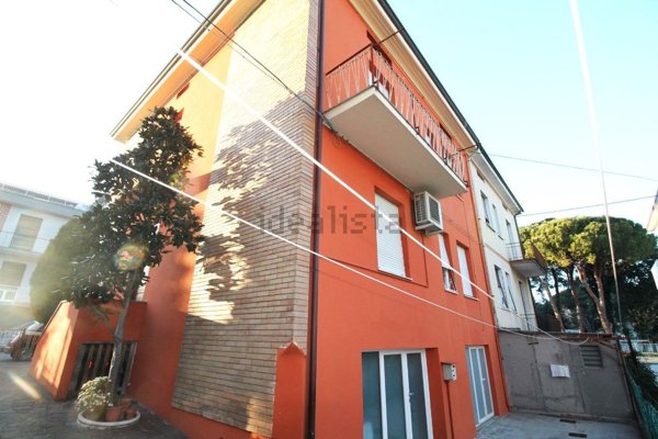 appartamento in vendita a Pesaro