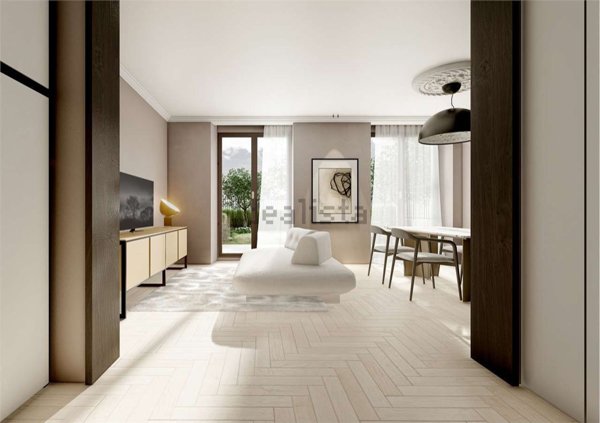 appartamento in vendita a Pesaro