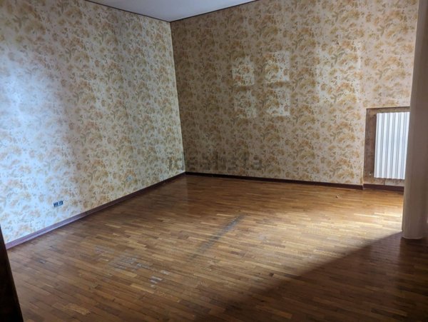 appartamento in vendita a Pesaro in zona Pantano