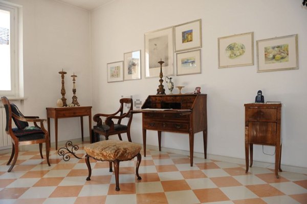 appartamento in vendita a Pesaro in zona Centro Città