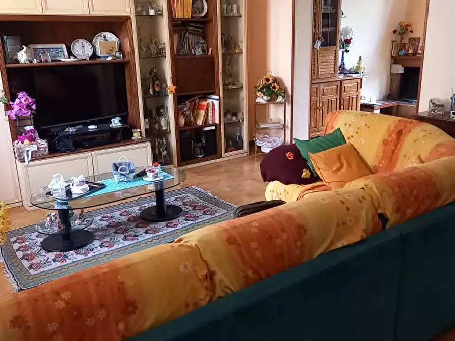 appartamento in vendita a Pesaro in zona Ginestreto