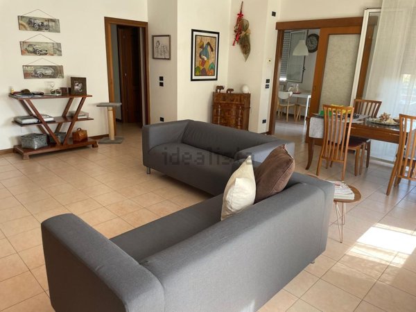 appartamento in vendita a Pesaro in zona Mare