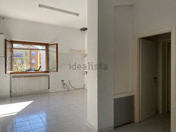 appartamento in vendita a Pesaro