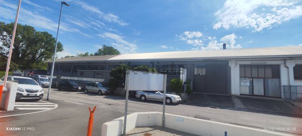 terreno edificabile in vendita a Pesaro in zona Centro Città