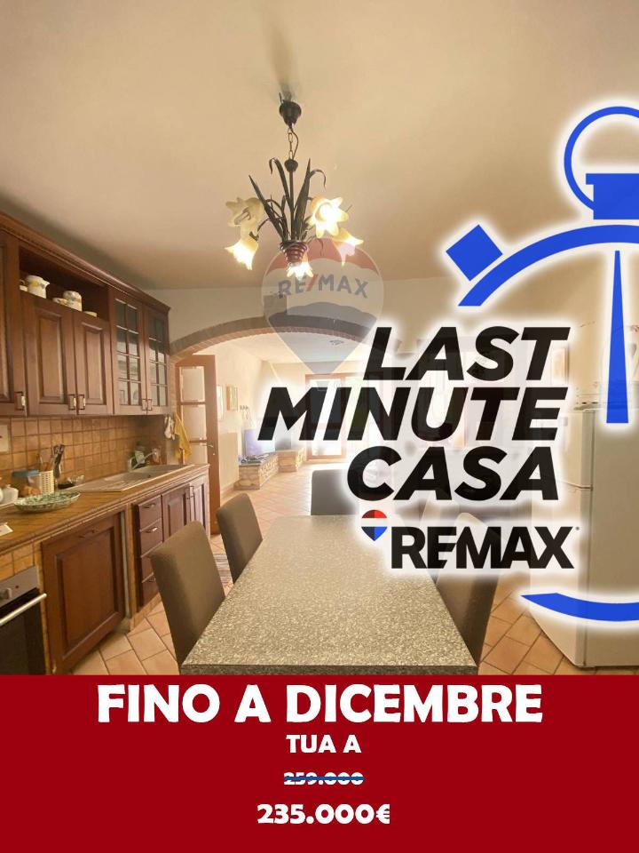 casa indipendente in vendita a Pesaro in zona Soria