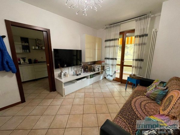 appartamento in vendita a Pesaro in zona Centro Città