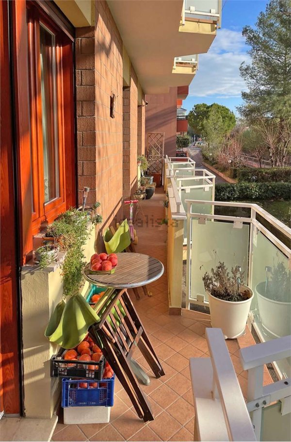 appartamento in vendita a Pesaro in zona Centro Città