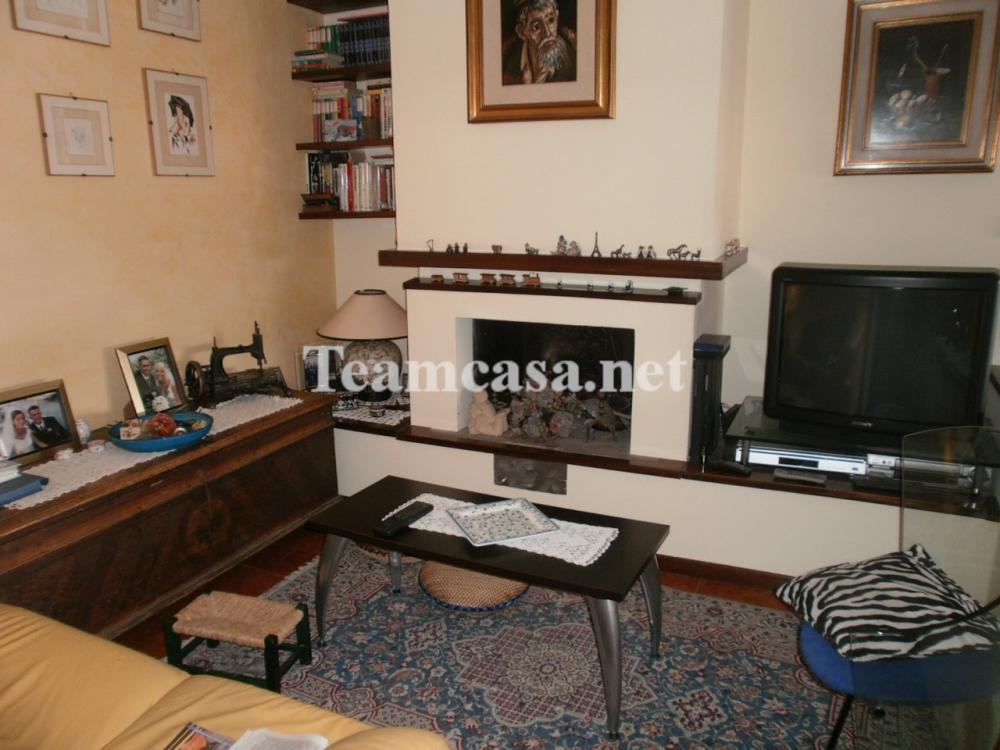 appartamento in vendita a Pesaro in zona Pantano