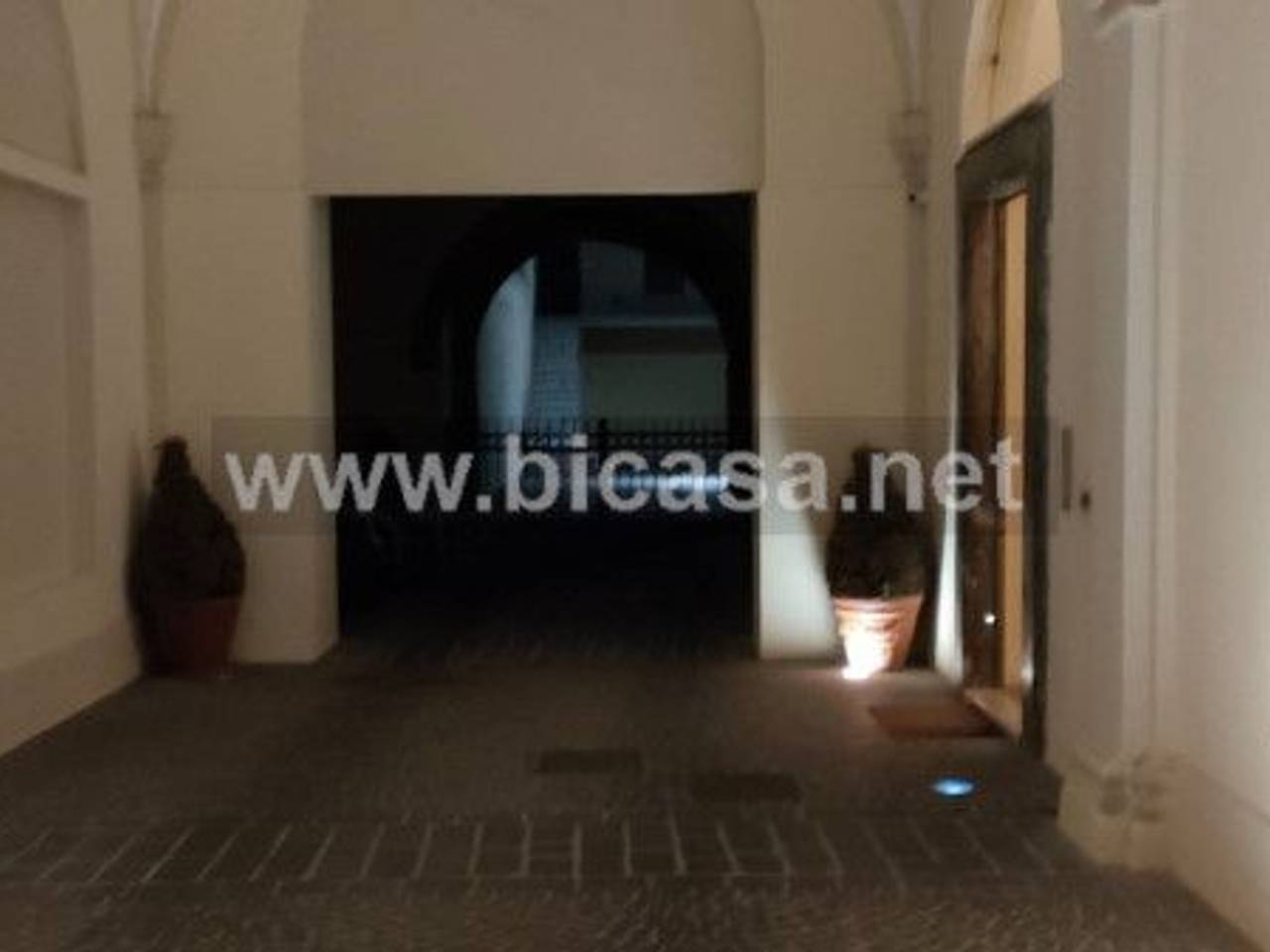 appartamento in vendita a Pesaro in zona Centro Città