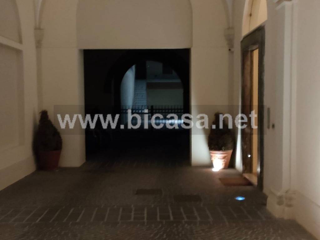 appartamento in vendita a Pesaro in zona Centro Città