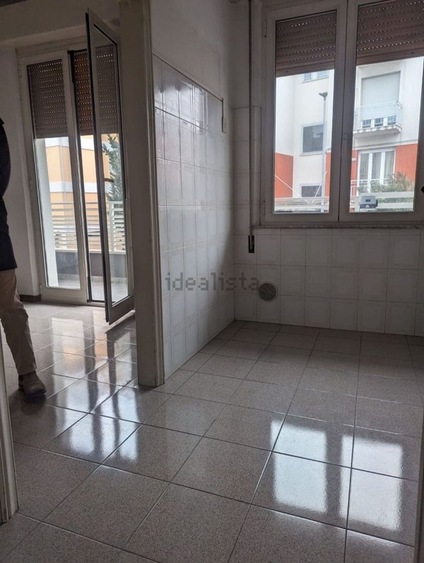 appartamento in vendita a Pesaro in zona Pantano