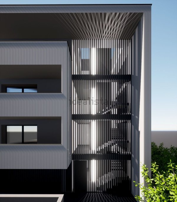 appartamento in vendita a Pesaro