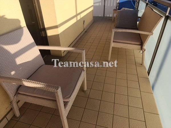 appartamento in vendita a Pesaro in zona Pantano