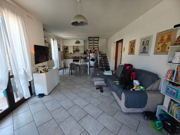 appartamento in vendita a Pesaro