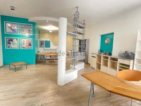 ufficio in vendita a Pesaro