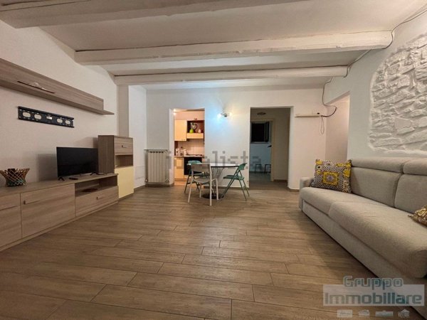 appartamento in vendita a Pesaro in zona Mare