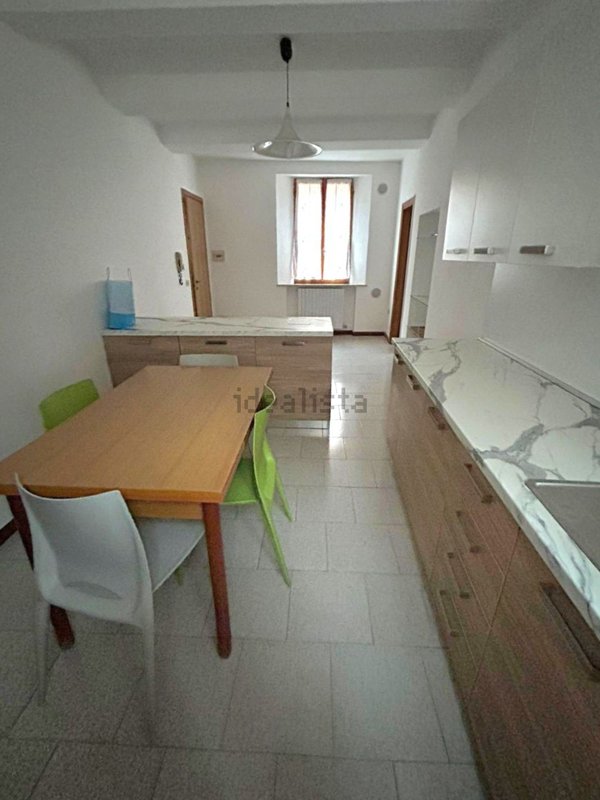 appartamento in vendita a Pesaro in zona Centro Città