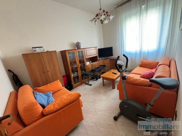 appartamento in vendita a Pesaro