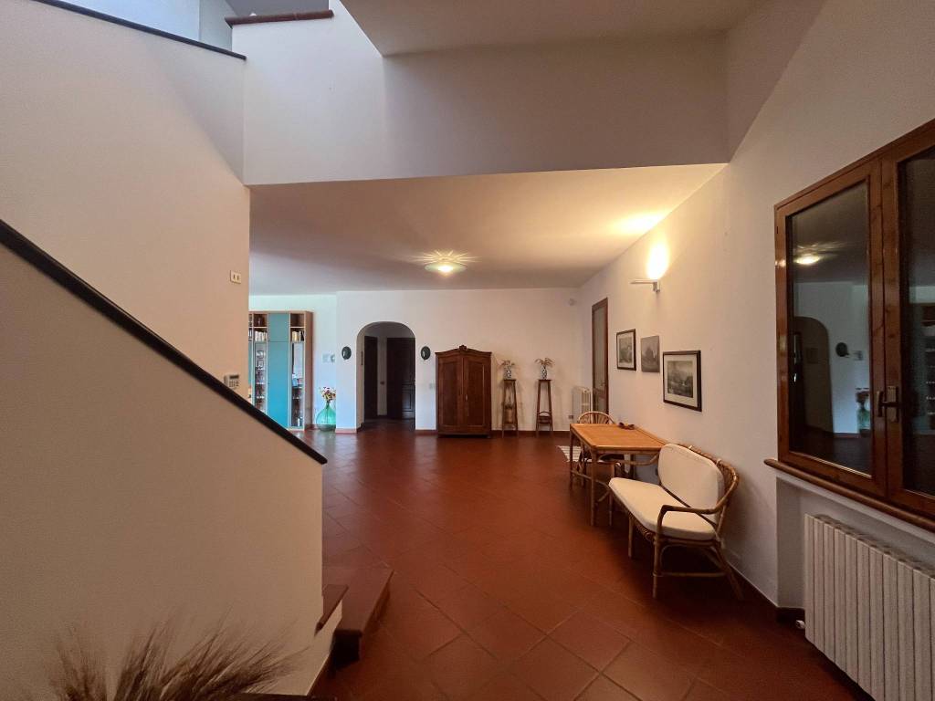 casa indipendente in vendita a Pesaro in zona Borgo Santa Maria