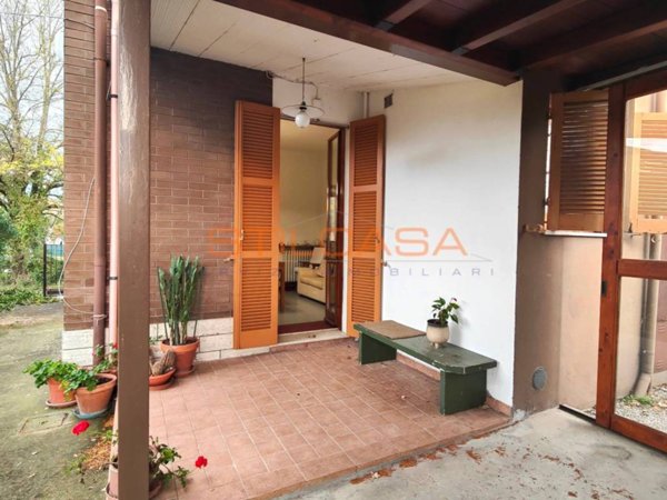 appartamento in vendita a Pesaro in zona Santa Veneranda