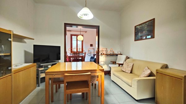 appartamento in vendita a Pesaro in zona Santa Veneranda