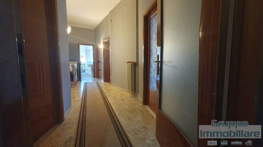 appartamento in vendita a Pesaro in zona Pantano