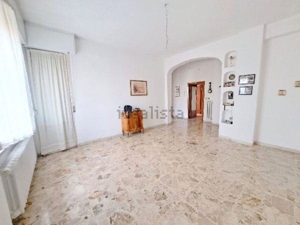 appartamento in vendita a Pesaro in zona Pantano