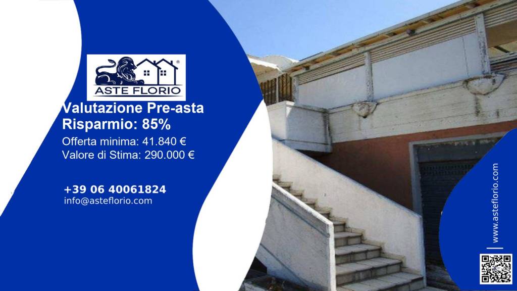 negozio in vendita a Pesaro