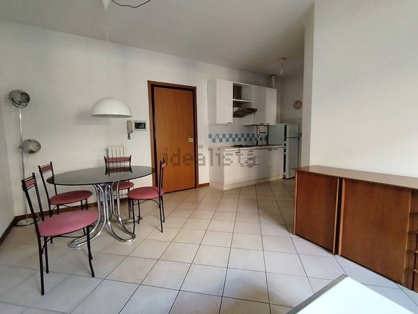 appartamento in vendita a Pesaro in zona Centro Città